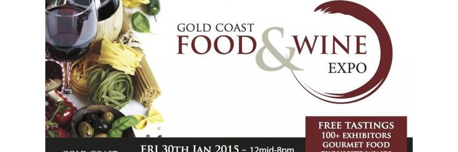Gc Food And Wine Expo