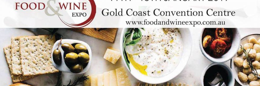 Food and Wine Expo 2019 //Facebook Food and Wine Expo 2019 //Facebook