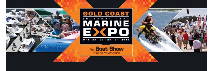 Gold Coast International Marine Expo