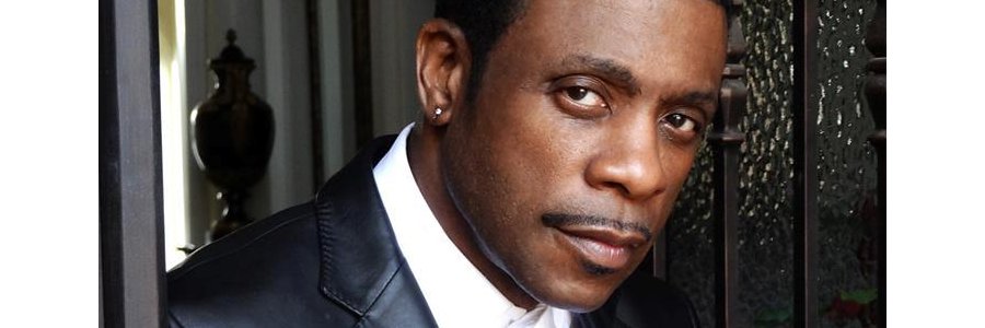 Keith Sweat Keith Sweat