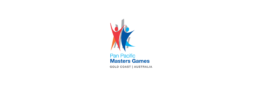 Pan Pacific Masters Games