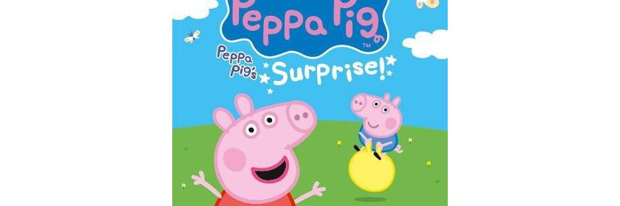 Peppa Pig Live