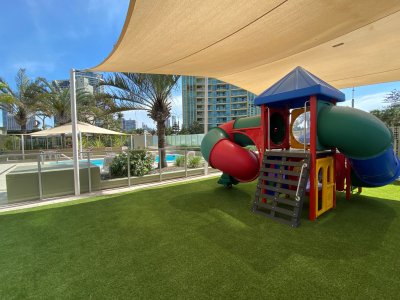 Playground