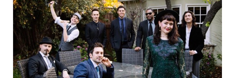 Postmodern Jukebox Postmodern Jukebox