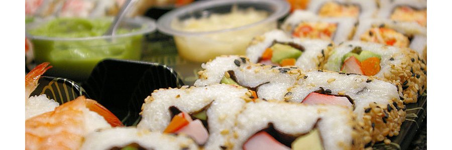 Sushi Sushi