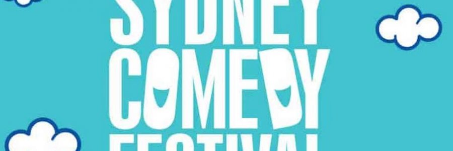Sydney Comedy Festival 0