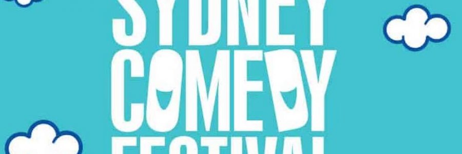 Sydney Comedy Festival 0 Sydney Comedy Festival 0