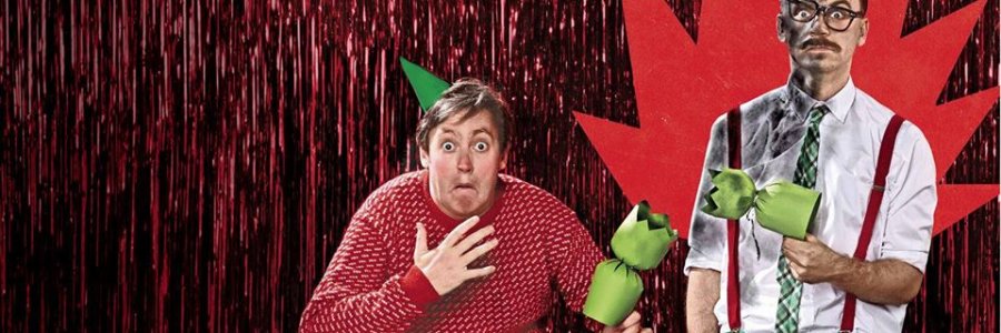 The Listies Ruin Xmas The Listies Ruin Xmas