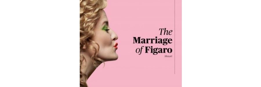 The Marriage Of Figaro