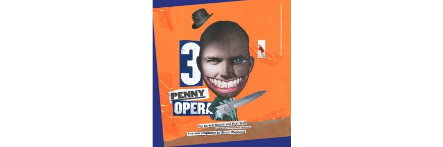 The Threepenny Opera