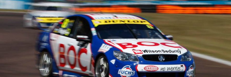 V8 Supercars V8 Supercars