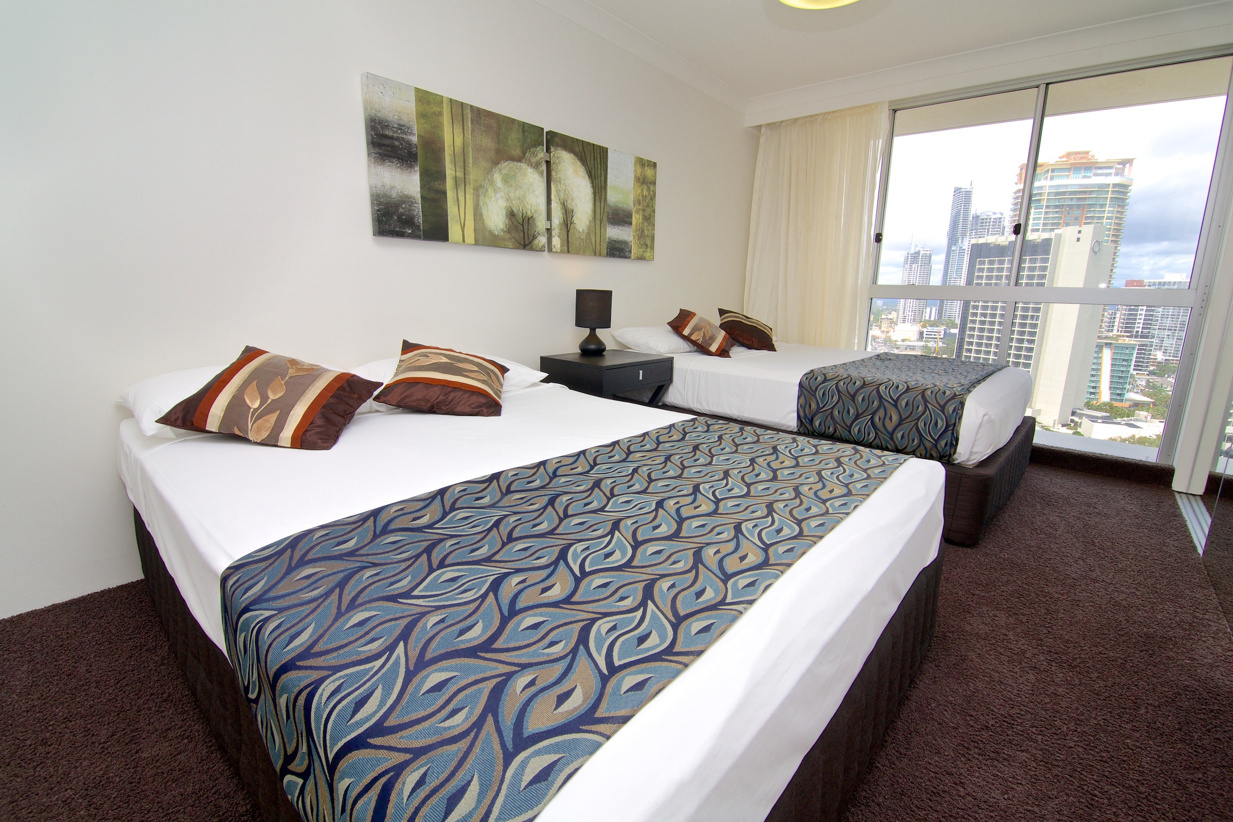 4 Star Accommodation Gold Coast