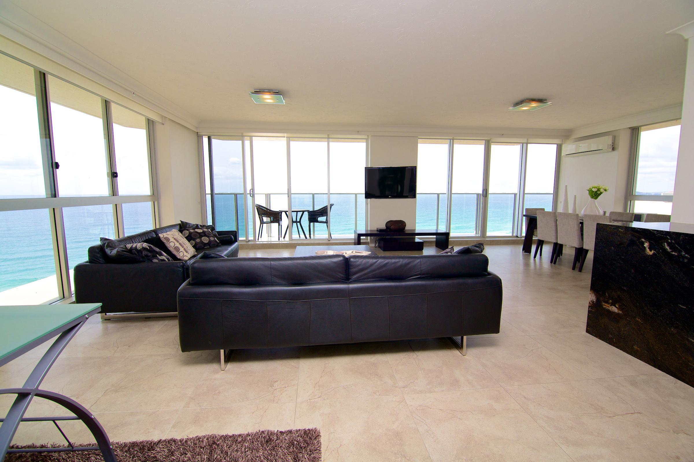 Surfers Paradise Resort Accommodation