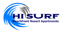 Hi Surf Beachfront Resort Apartments